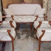 تولید و تعمیرات مبل باقری|خدمات پیشه و مهارت|اردبیل, |دیوار