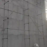 کار ساختمان