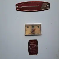 آبگرمکن زمینی|آبگرمکن، پکیج، شوفاژ|ارومیه, |دیوار