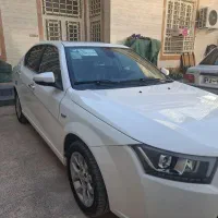 دنا پلاس توربو اتوماتیک ۱۴۰۴/۰۹/۱۴ تحویل