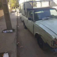 پیکان وانت مدل 88