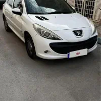 207 پانا ۱۴۰۰|خودرو سواری و وانت|بوشهر, |دیوار