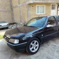 پژو 405|خودرو سواری و وانت|اشنویه, |دیوار