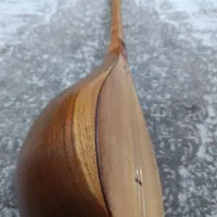 دوتار شمال خراسان|سازهای سنتی|قوچان, |دیوار