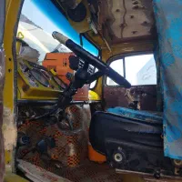 ۹۱۱|خودرو سنگین|برازجان, |دیوار