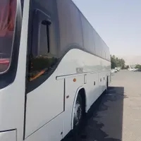 اتوبوس ام کی مدل ۸۷|خودرو سنگین|فولادشهر, A4|دیوار