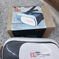 فروش عینک vr یا واقیعت مجازی