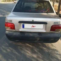 پرایدمدل۸۵|خودرو سواری و وانت|کاشان, یحیی آباد|دیوار