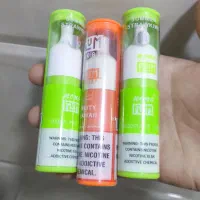 ویپ یک بار مصرف