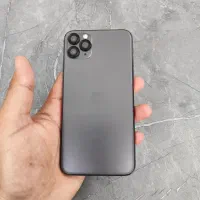 iphone 11 pro max 256