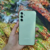 گوشی سامسونگ گلکسی a24