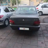 پراید|خودرو سواری و وانت|ساوه, |دیوار