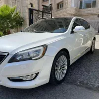 کادنزا ۲۰۱۳ استثنایی