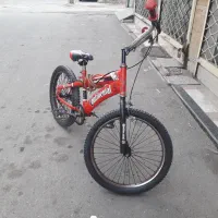 دوچرخه ۲۰|دوچرخه، اسکیت، اسکوتر|رشت, کوی حسینی|دیوار