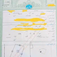 ۱۳۴۰زمین فروش معاوضه با ماشین|فروش زمین و ملک کلنگی|شیراز, انجیره|دیوار