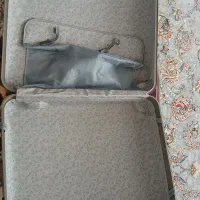 چمدان|کیف، کفش، کمربند|هشتگرد, شهرک المهدی|دیوار