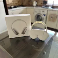 هدفون بیسیم اپل Apple مدل AirPods Max اصل