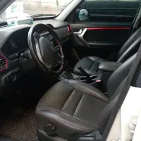 ایکس ۳۳ s اتومات|خودرو سواری و وانت|قزوین, |دیوار