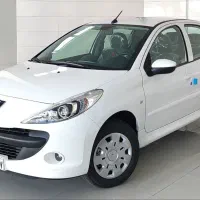 207 هیدرولیک اقساط