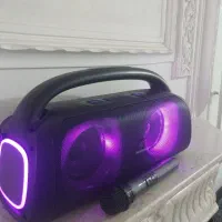 اسپیکر نو dr درحدنو