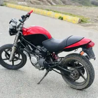 متور هندا VTR