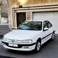 پژو پارس سفارشی  مدل ۱۴۰۱