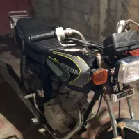 هوندا125