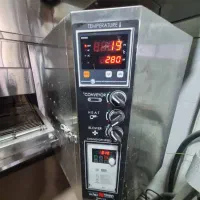 فروش تجهیزات کامل فست فود فول امکانات کلیدی ویکجا|کافی‌شاپ و رستوران|اصفهان, شهید رجایی|دیوار