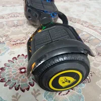 اسکوتر تعادلی