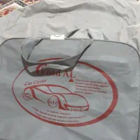 چادر ماشین وتیبا