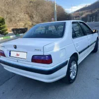 پژوپارس سال ۱۴۰۱|خودرو سواری و وانت|گرگان, |دیوار