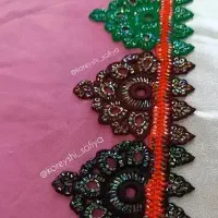 کریشی جیب 500سریگ1500|لباس|سراوان, |دیوار