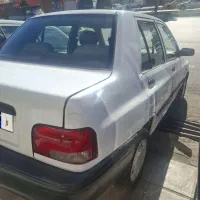 95 دورنگ|خودرو سواری و وانت|محمدشهر, محمدشهر|دیوار