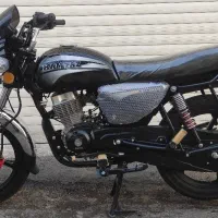 باکسر همتاز۲۰۰ مدل ۱۴۰۲ صفر