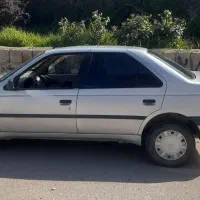 پژو ۴۰۵ مدل ۹۰،دوگانه شرکتی معاوضه با پراید