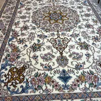 جفت قالیچه اصفهان(حراج فرش خیام)|فرش|کرج, کوی امامیه|دیوار
