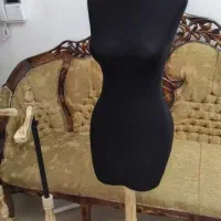 تجهیزات معازه پوشاک (فروش به صورت یکجا )