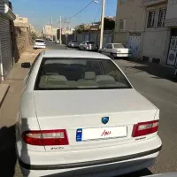 سمندef7دوگانه|خودرو سواری و وانت|یزد, |دیوار