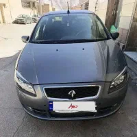 فروش ماشین رانا پلاس مدل ۱۴۰۱