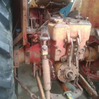 فروش تراکتوربی ام ولوو چهار سیلندر|خودرو سنگین|قائم‌شهر, |دیوار