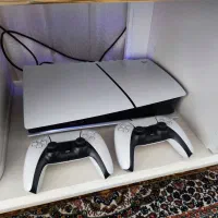 پلی استیشن5 اسلیم دیجیتال