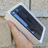 اپل iPhone 7 Plus حافظه 128GB خیلی تمیز رنگ Black