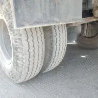 هیوندا مدل ۸۷|خودرو سنگین|ماهدشت, |دیوار