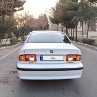 سمندEF7مدل 93|خودرو سواری و وانت|ملارد, |دیوار