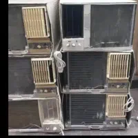 بصورت انی خرید کولر داریم سالم خراب سوخته