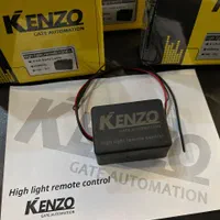 کیت نور بالا،ریموت نور بالا کنزو،کیت نور بالا|دوربین مداربسته|کرج, شهرک اوج|دیوار