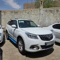 هایما اس ۷ پرو صفر برج ۸مدل ۱۴۰۴ اتویاقوت نقداقساط