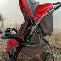کالسکه کودک