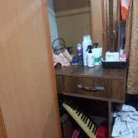 یه میزارایش باایینه