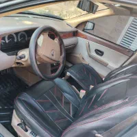 سمند سفید مدل 93 خانگی کم کار موتور تاز تعمیر|خودرو سواری و وانت|اصفهان, دانشگاه اصفهان|دیوار